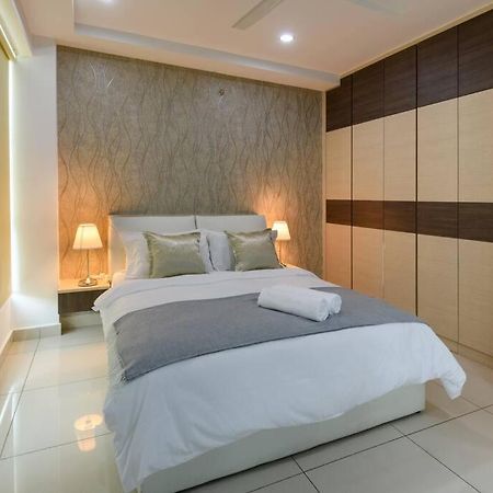 Appartamento 2R1B/Seaview Tropical /1~8Pax/Gurney Mansion One George Town Esterno foto
