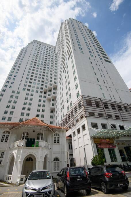 Appartamento 2R1B/Seaview Tropical /1~8Pax/Gurney Mansion One George Town Esterno foto